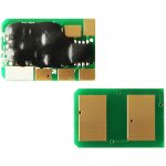 Чип ELP Imaging ELP-CH-OMB492-12K для Oki, черный, 12000 страниц