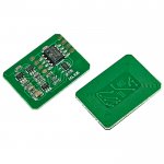 Чип ELP Imaging ELP-CH-O9655-K для Oki, черный, 22500 страниц