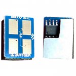 Чип ELP Imaging ELP-CH-SCLP300C-1K для Samsung (CLP-C300A), голубой, 1000 страниц