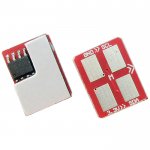 Чип ELP Imaging ELP-CH-SCLP300M-1K для Samsung (CLP-M300A), пурпурный, 1000 страниц