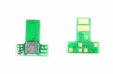 Чип ELP Imaging ELP-CH-HCF218A для (CF218A), черный, 1400 страниц