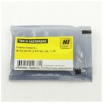 Чип Hi-Black HB-CHIP-CF218A для CF218A, черный, 1400 страниц