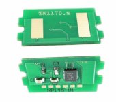 Чип ELP Imaging ELP-CH-TK1170 для Kyocera (TK-1170), черный, 7200 страниц