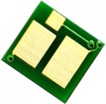 Чип ELP Imaging ELP-CH-C051-HBK для Canon (051H/2169C002), черный, 4100 страниц