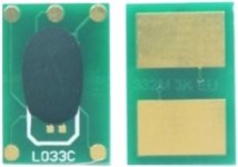 Чип ELP Imaging ELP-CH-OC332K-3.5K для Oki (46508736), черный, 3500 страниц
