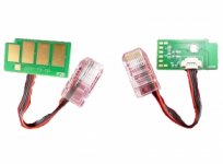 Чип ELP Imaging ELP-CH-MLT-K606S для Samsung (MLT-K606S), черный, 35000 страниц