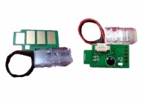 Чип ELP Imaging ELP-CH-MLT-D709S для Samsung (MLT-D709S), черный, 25000 страниц