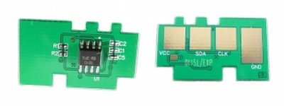 Чип ELP Imaging ELP-CH-D115-N-3K для Samsung (MLT-D115L), черный, 3000 страниц