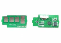 Чип ELP Imaging ELP-CH-CLT-C806S для Samsung (CLT-C806S), голубой, 30000 страниц
