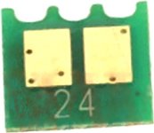 Чип ELP Imaging ELP-CH-C719H для Canon (719H/3480B002), черный, 6400 страниц