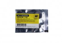 Чип Hi-Black HB-CHIP-046HBK для Canon (CRG 046), черный, 6300 страниц