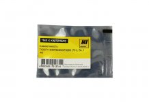 Чип Hi-Black HB-CHIP-731BK для Canon (731), черный, 1400 страниц
