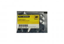 Чип Hi-Black HB-CHIP-CF381A для (CF381A), голубой, 2700 страниц