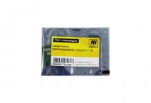 Чип Hi-Black HB-CHIP-TK-5270C для Kyocera (TK-5270), голубой, 6000 страниц