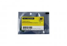 Чип Hi-Black HB-CHIP-TK-5270Y для Kyocera (TK-5270), желтый, 6000 страниц