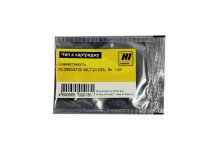 Чип Hi-Black HB-CHIP-MLT-D103S для Samsung (MLT-D103S), черный, 1500 страниц