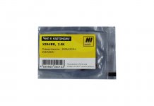 Чип Hi-Black HB-CHIP-X203A11G для Lexmark (X203A11G), черный, 2500 страниц