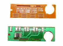 Чип ELP Imaging CH-XPE3119-3K для Xerox (013R00625), черный, 3000 страниц