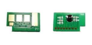 Чип ELP Imaging CH-MLT-D104 для Samsung MLT-D104S, черный, 1500 страниц