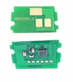 Чип ELP Imaging CH-TK5220Y для Kyocera (TK-5220Y), желтый, 1200 страниц