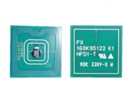 Чип ELP Imaging CH-XE4110 для Xerox (006R01237), черный, 75000 страниц