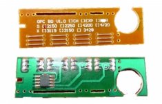 Чип ELP Imaging CH-S2150-8K для Samsung, черный, 8000 страниц