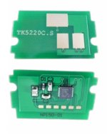 Чип ELP Imaging ELP-CH-TK5220C для Kyocera (TK-5220C), голубой, 1200 страниц
