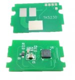 Чип ELP Imaging ELP-CH-TK5230K для Kyocera (TK-5230K), черный, 2600 страниц
