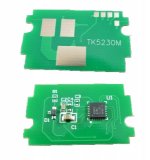 Чип ELP Imaging ELP-CH-TK5230M для Kyocera (TK-5230M), пурпурный, 2200 страниц