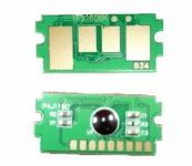 Чип ELP Imaging ELP-CH-TK5160K для Kyocera (TK-5160K/1T02NT0NL0), черный, 16000 страниц