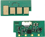 Чип ELP Imaging CH-X4600-DRUM для Xerox (113R00762), черный, 80000 страниц