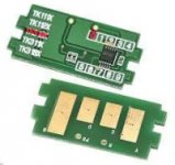 Чип ELP Imaging CH-TK560K для Kyocera (TK-560K), черный, 12000 страниц