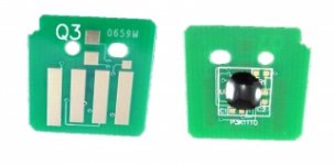 Чип ELP Imaging CH-XE7120M-DRUM-51K для Xerox (013R00659), пурпурный, 51000 страниц