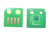 Чип ELP Imaging CH-XE7425Y-15K для Xerox (006R01400), желтый, 15000 страниц