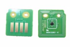 Чип ELP Imaging CH-XE7525Y-15K для Xerox (006R1518), желтый, 15000 страниц
