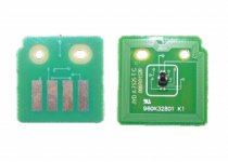 Чип ELP Imaging CH-XE7525C-15K для Xerox (006R1520), голубой, 15000 страниц