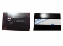 Чип ELP Imaging CH-TK865C для Kyocera (TK-865C), голубой, 12000 страниц