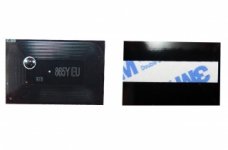 Чип ELP Imaging CH-TK865Y для Kyocera (TK-865Y), желтый, 12000 страниц
