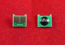 Чип ELP Imaging ELP-CH-HMUn9A для CF280A/CE285A/CE505A/CC364A/CE278A/CE255A/CB435A/CB436A/СF283A, черный, универсальный