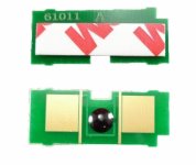 Чип ELP Imaging CH-HABK-LC, черный, Low Capacity