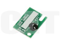 Чип Cet CET8207N для Konica Minolta/Sindoh (DR-313/512/215K/214K/313/512), голубой/пурпурный/желтый, 75000 страниц