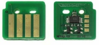 Чип ELP Imaging CH-VLC7020-DRUM для Xerox 113R00780, голубой/пурпурный/желтый/черный, 87600 страниц, Drum