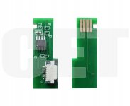 Чип Cet CET391018 для Kyocera (DK-5230, 302R793010), черный, 100000 страниц
