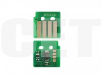 Чип Cet CET391007 для Xerox VersaLink C7020/C7025/C7030 (113R00780), голубой/пурпурный/желтый/черный