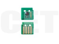 Чип Cet CET381218 для Xerox (006R01694), голубой, 3000 страниц