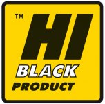 Чип Hi-Black HB-CHIP-THM348 для Катюша THM348, черный, 30000 страниц