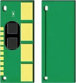 Чип Cactus CS-CHIP-PN-CTL1100HY для Pantum CTL1100HY, желтый, 1500 страниц