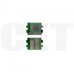 Чип Cet CET381330 для Kyocera TK-3400/1T0C0Y0NL0, черный, 12500 страниц