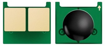 Чип Cactus CS-CHIP-H-UN35A для CB435A/CB436A/CE255A/CE278A/CE285A/CE314A/CE390A/CF280A/CF283A