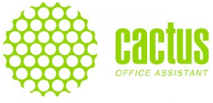 Чип Cactus CS-CHIP-KH-PCM130 для Катюша PCM130, черный, 12000 страниц